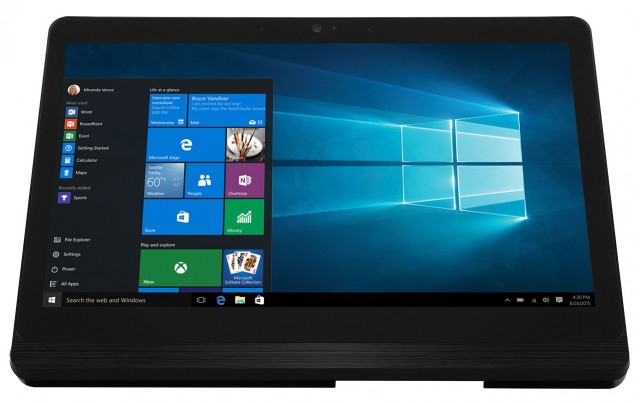 MSI 16 Flex-004EU – image 1