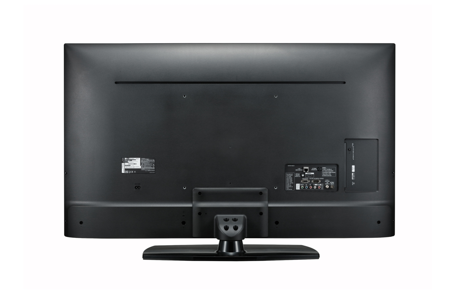 LG 43LU341H hospitality TV – image 7
