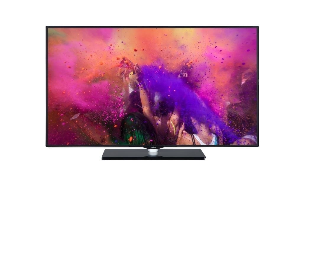 Haier LEF42V200SB TV – image 1