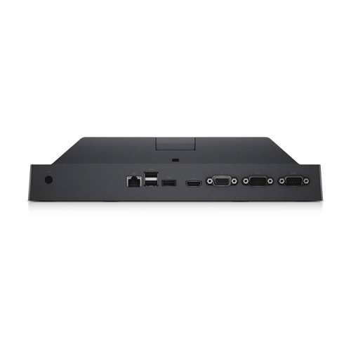 Dell 452-BBMP laptop dock/port replicator Docking Black – image 4