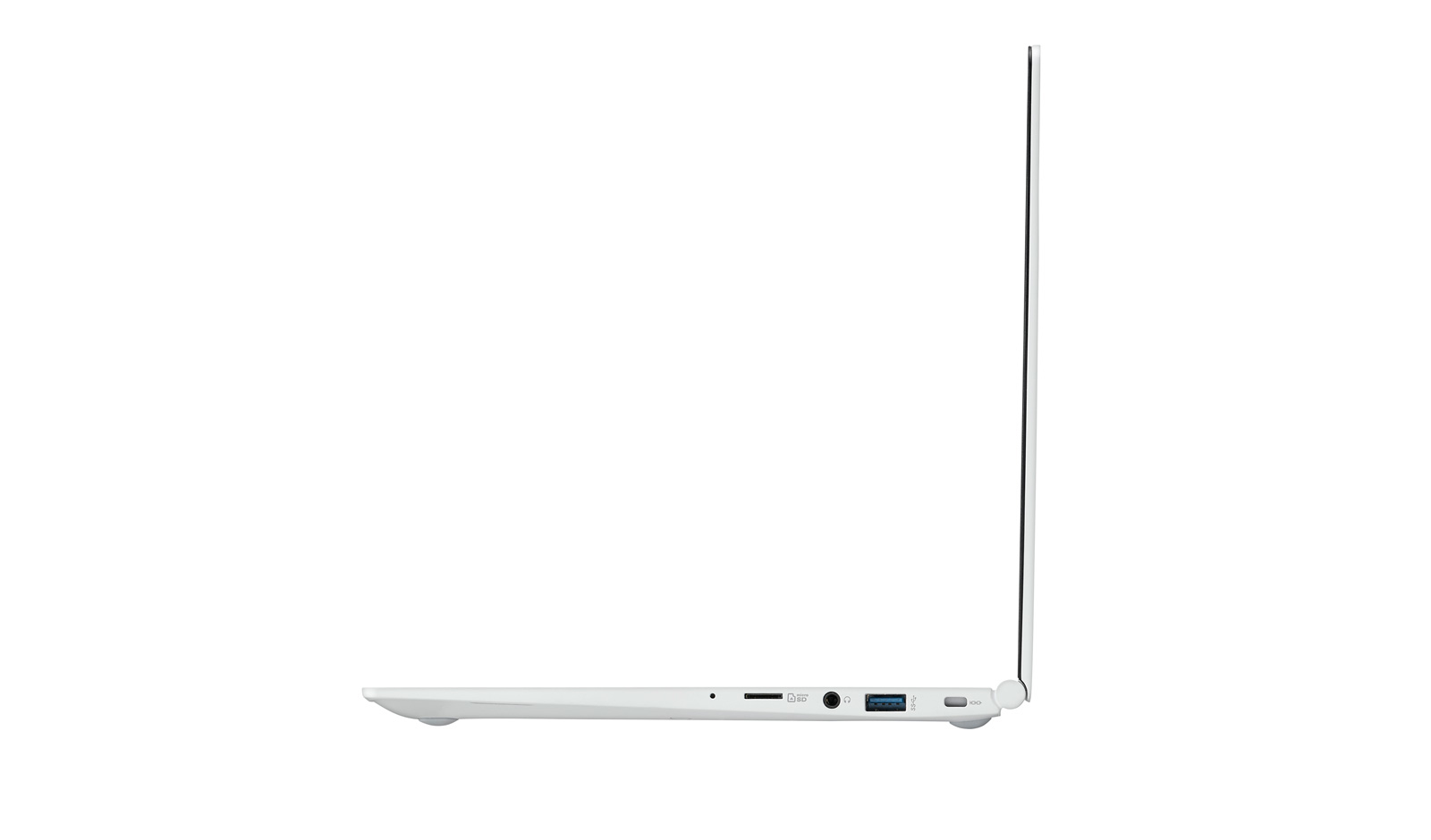 LG Z series 13Z970-ER3NK laptop Intel® Core™ i3 i3-7100U – image 7