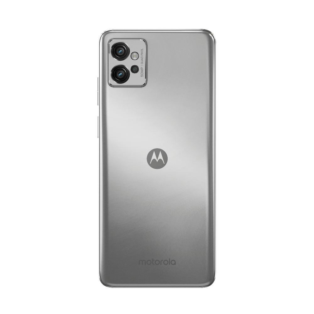 Lenovo g32 16.5 cm (6.5") Dual SIM Android 12 4G USB Type-C 4 GB 128 GB 5000 mAh Silver – image 5
