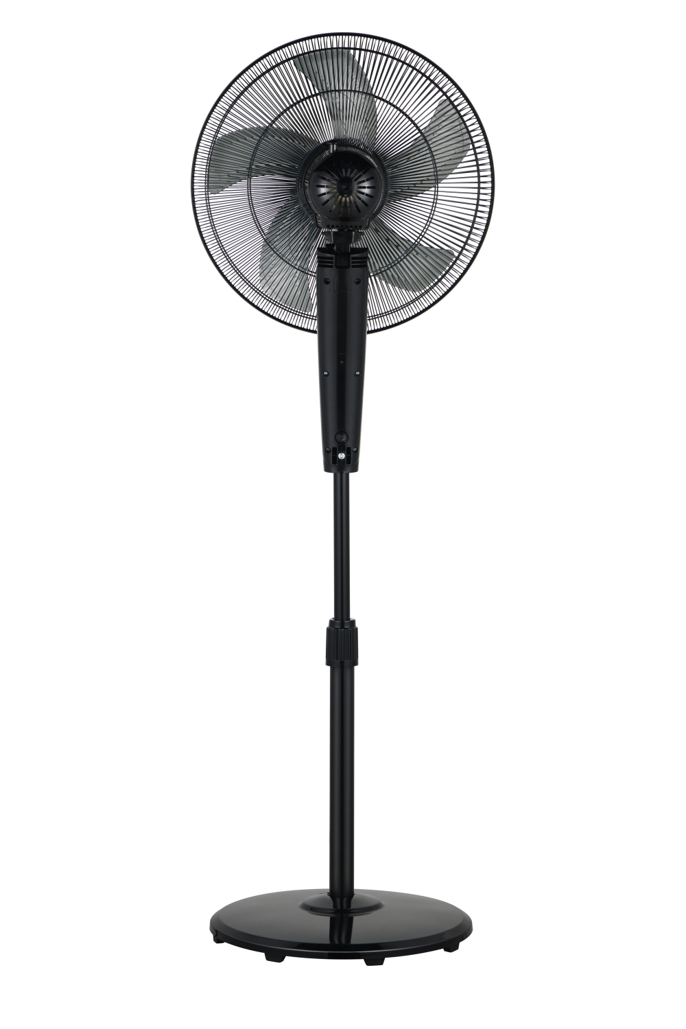 Beko EFS5100B White, Silver – image 3