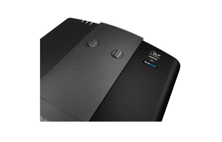 BenQ LK970/DLP 4K 5000L – image 8