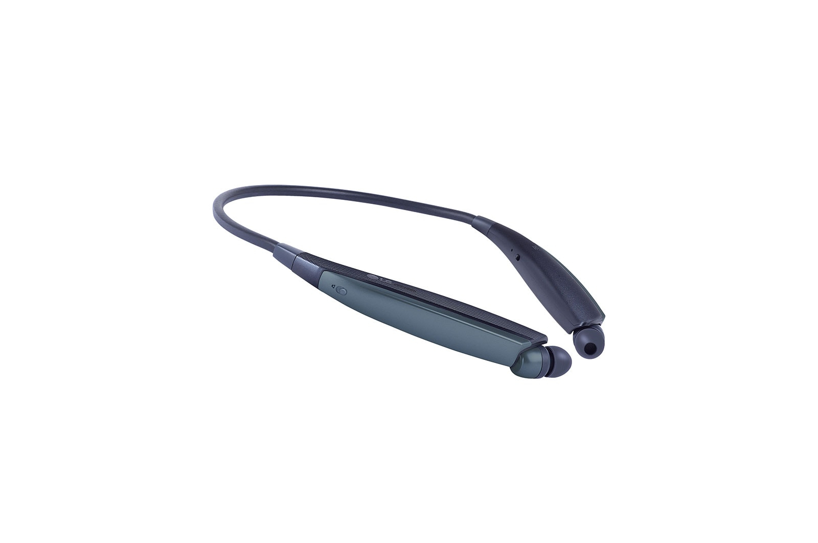 LG HBS-835S headphones/headset Wireless In-ear Music Bluetooth Blue – image 5