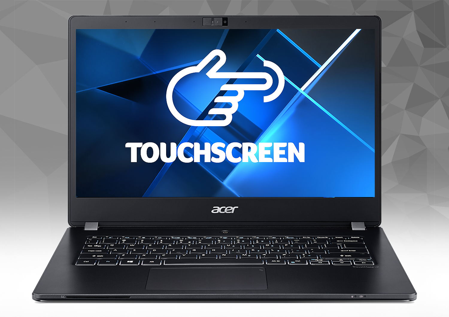 Acer TravelMate P6 P614-51TG-G2-76U0 Intel® Core™ i7 i7-10510U Laptop – image 2