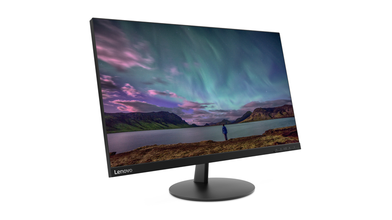 Lenovo L27i-28 computer monitor – image 3