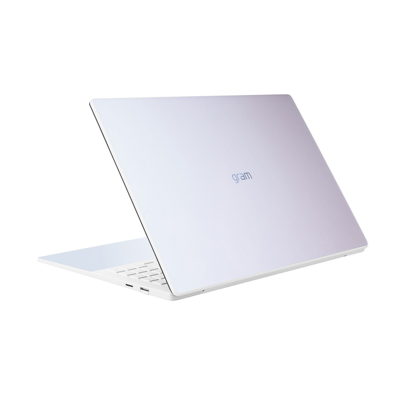LG Gram 16Z90RS-G.AA74D laptop Intel® Core™ i7 i7-1360P – image 4