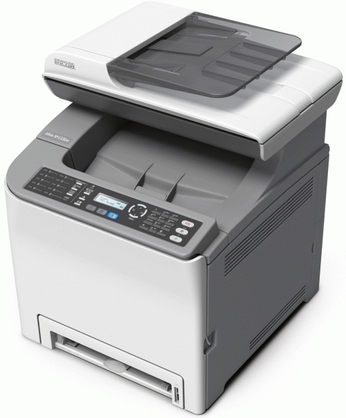 Ricoh SP C232SF – image 2