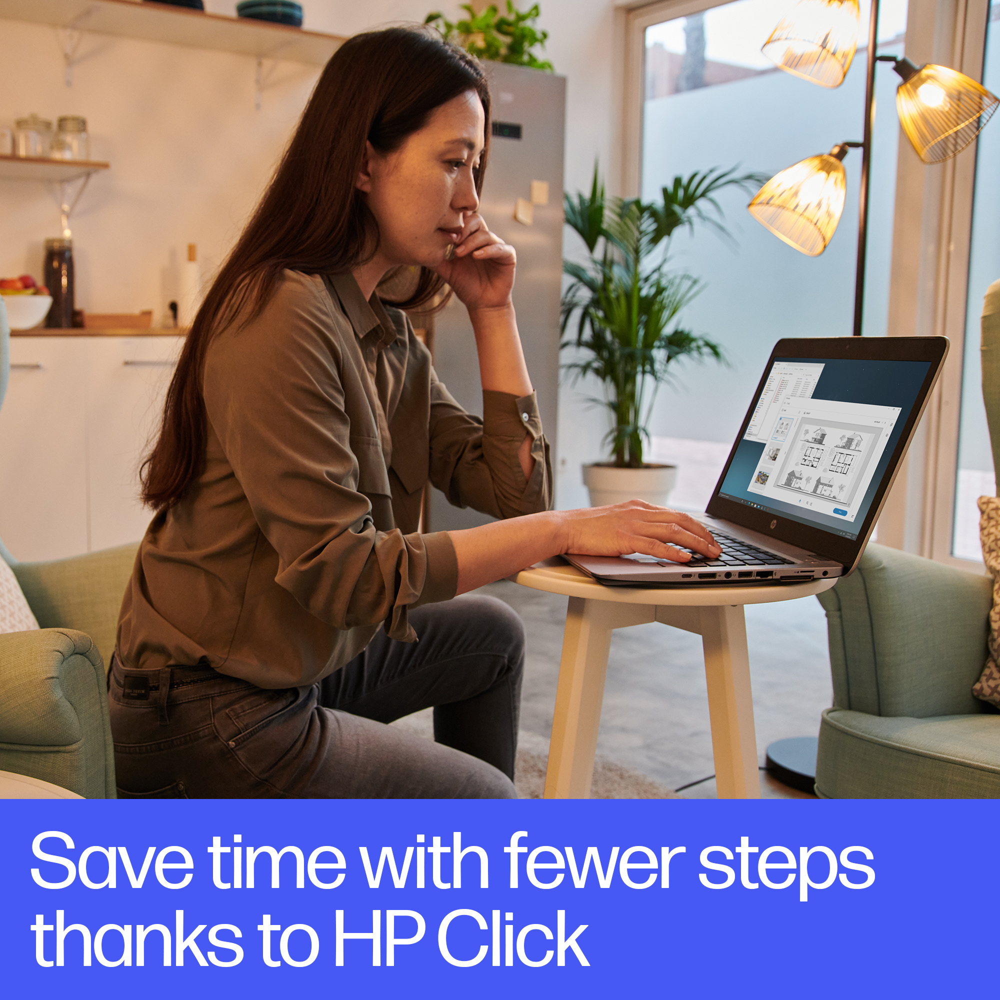 HP DesignJet T950 36-in MFP – image 3