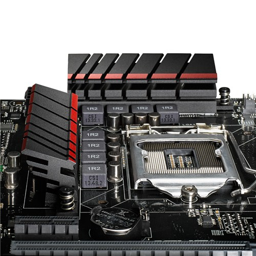 ASUS B85-PRO GAMER – image 6