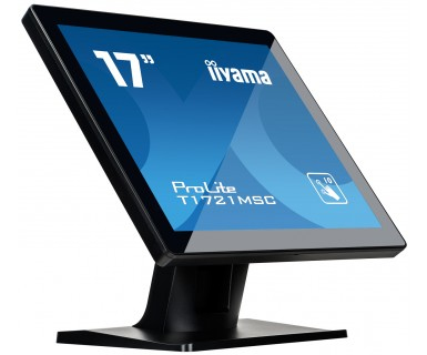 iiyama T1721MSC-B1-STD POS monitor – image 3