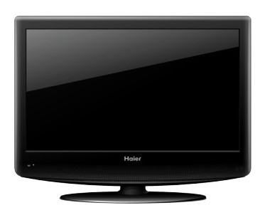 Haier HL22R1 TV 54.9 cm (21.6") HD Black 400 cd/m²