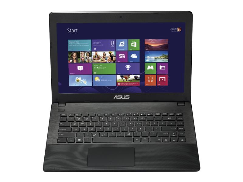ASUS X451CA-BRAL-VX155H Intel® Core™ i5 i5-3317U Laptop – image 2