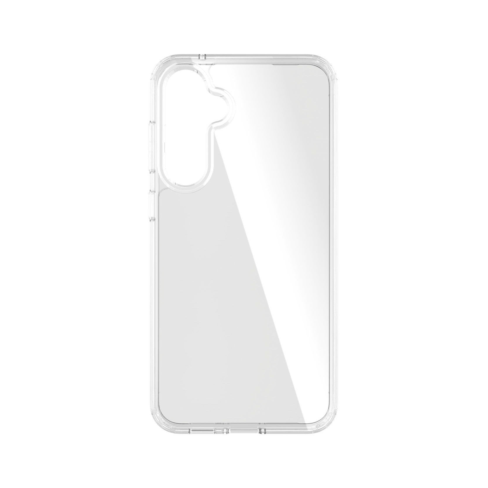 PanzerGlass® HardCase Transparent for Samsung Galaxy S FE 2023 – image 4