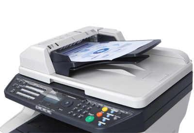 Kyocera FS -3040MFP+ Laser A4 – image 4
