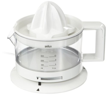 Braun MPZ 6