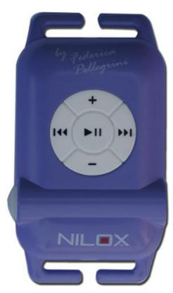 Nilox 13NXM3SU02004 MP3/MP4 player – image 4