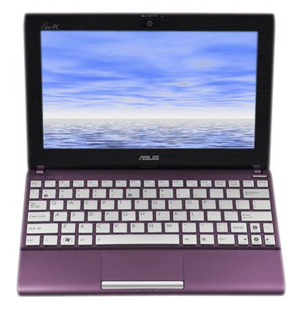 ASUS Eee PC 1025CE-MU17-PR netbook Intel Atom® N2800 – image 3