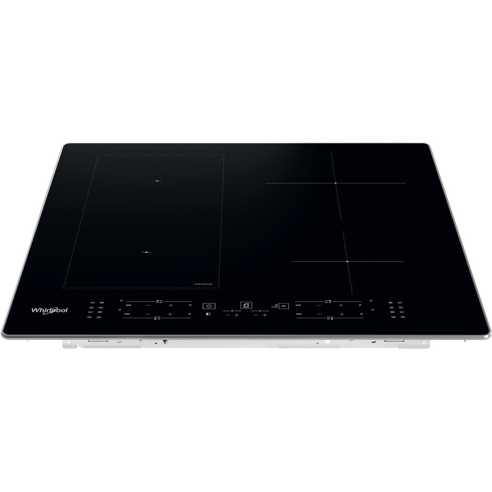Whirlpool WL B5860 AL – image 2