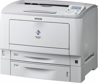 Epson AcuLaser M7000TN – image 3