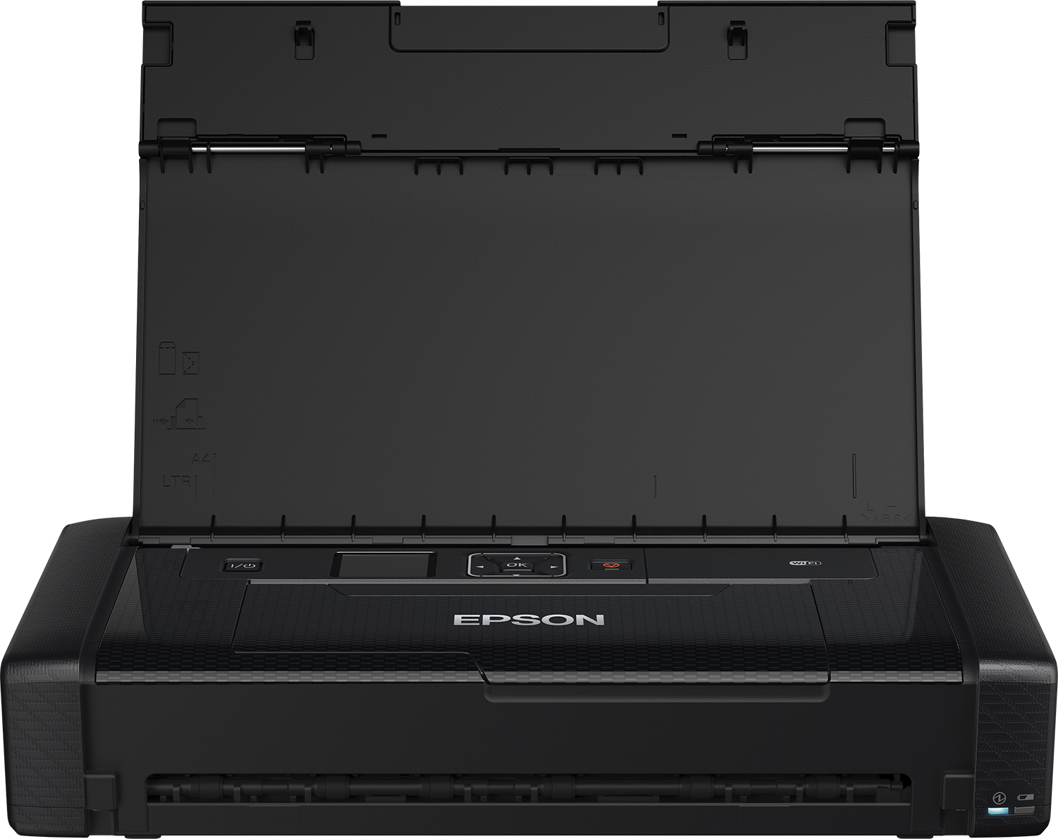 Epson WorkForce WF-110W inkjet printer Colour