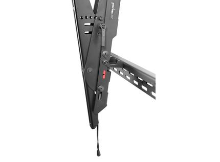 Peerless ST680P TV mount/stand 2.49 m (98") Black – image 3