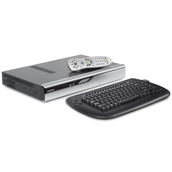Acer Aspire L200 Ath64 3200 512MB 160GB AZB