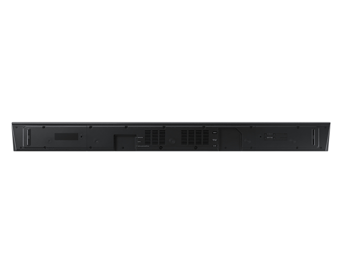 Samsung HW-Q6CR Black 5.1 channels – image 5