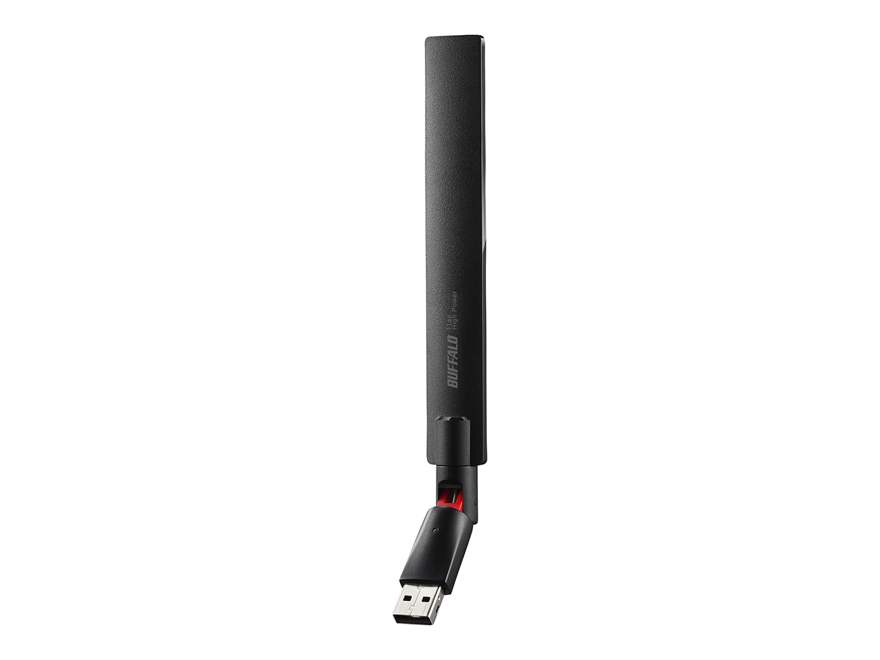 Buffalo WLP-U2-433DHP network card WLAN 433 Mbit/s