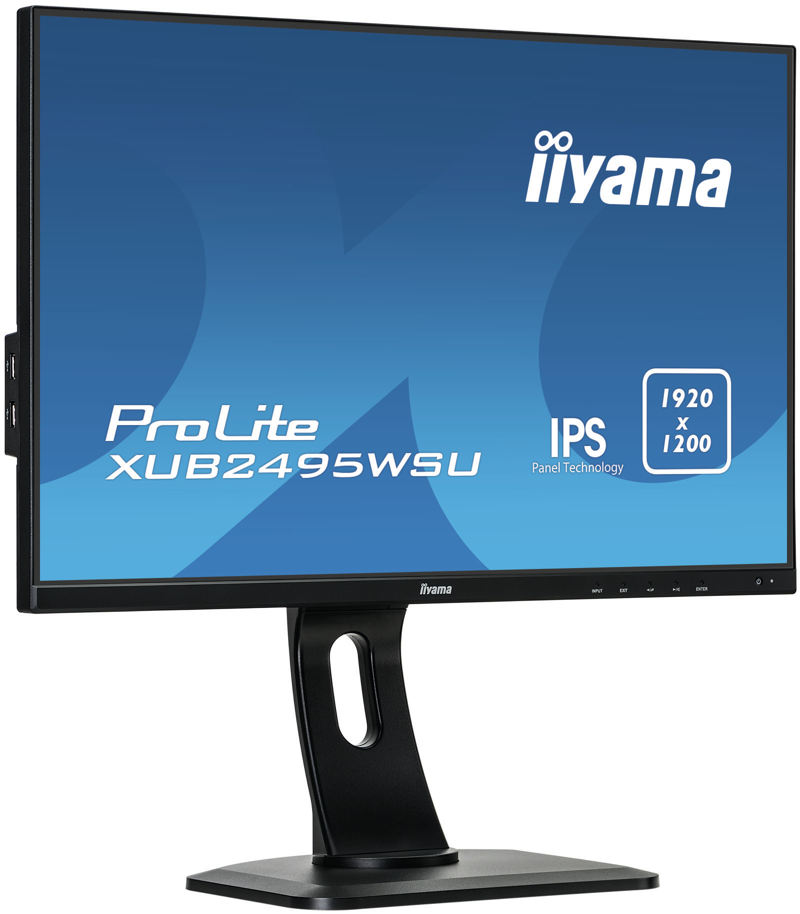 iiyama XUB2495WSU-B1 C – image 6