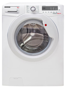 Hoover DXC 59W3/1-80