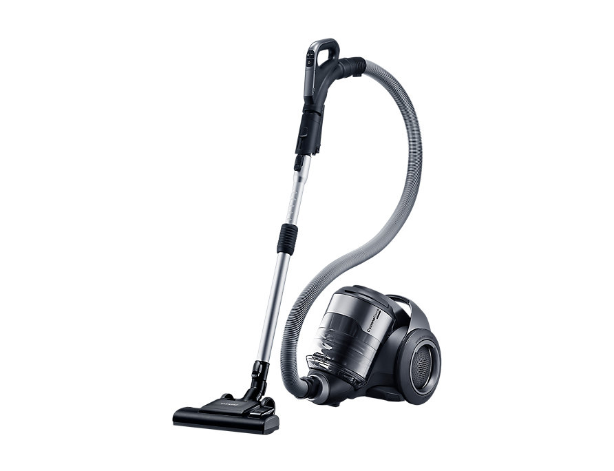 Samsung VC07F70HUTC vacuum – image 4