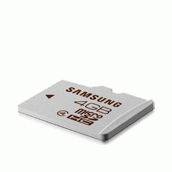 Samsung MB-MS4G 4 GB MicroSD – image 3