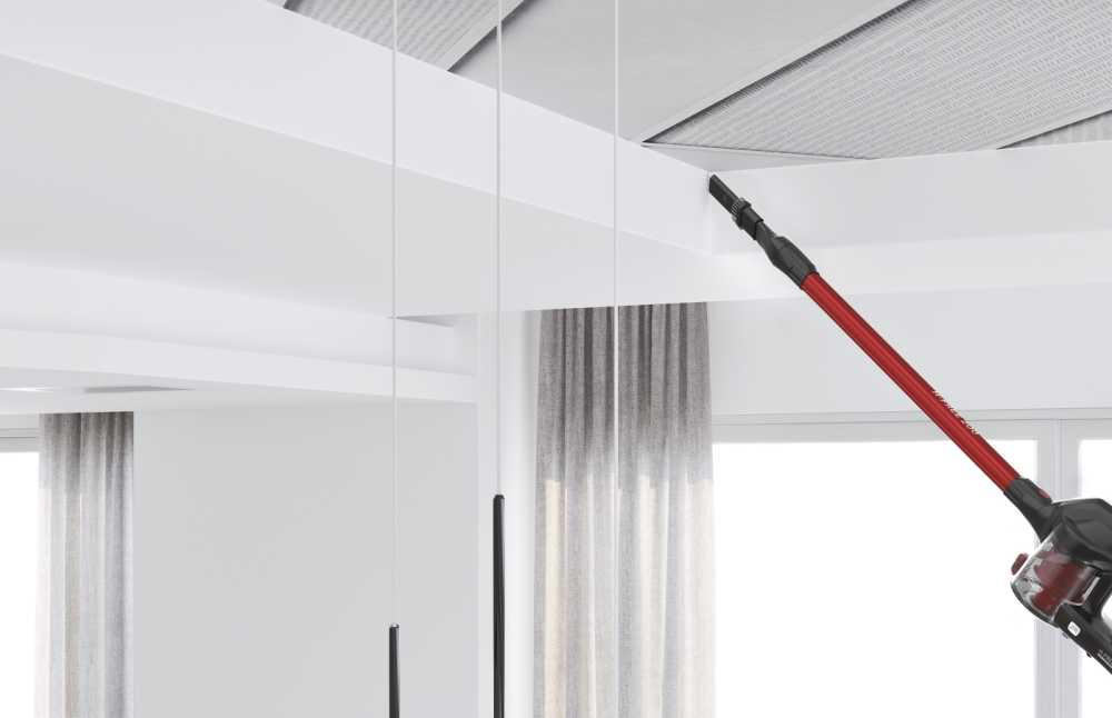 Hoover HF222RXL 011 – image 7