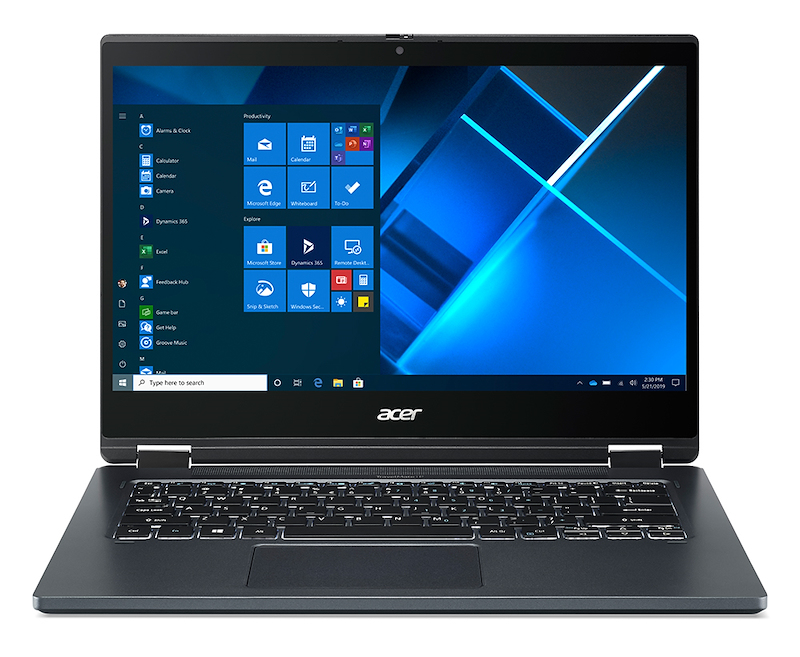 Acer TravelMate TMP414RN-51-5541 Intel® Core™ i5 i5-1135G7 Hybrid (2-in-1) – image 1