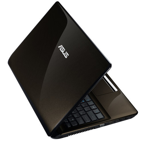 ASUS K52F-EX994 laptop Intel® Core™ i3 i3-390M