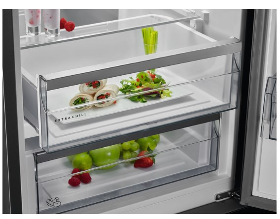 AEG RCB736E5MX Freestanding – image 6