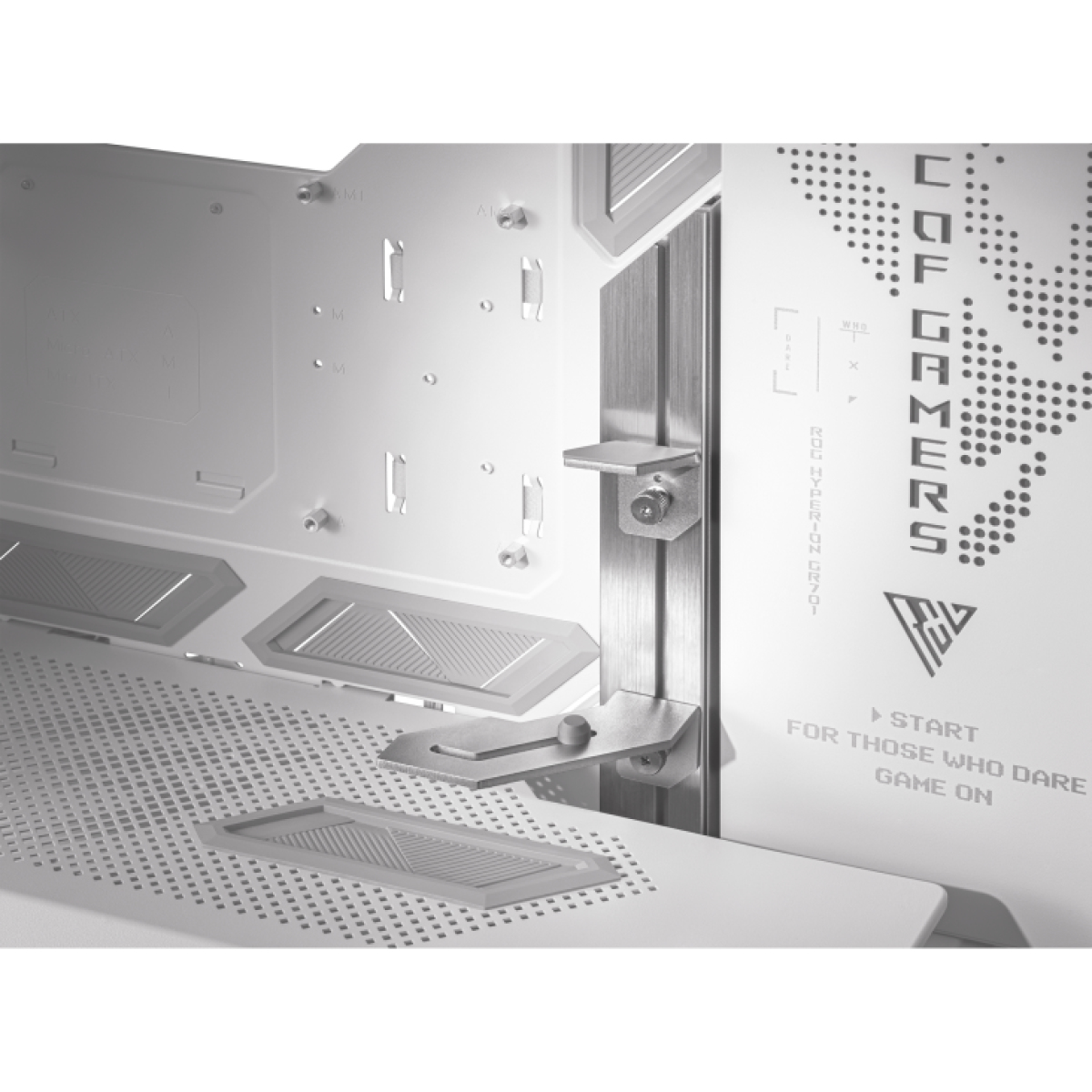 ASUS GR701 Hyperion White – image 7