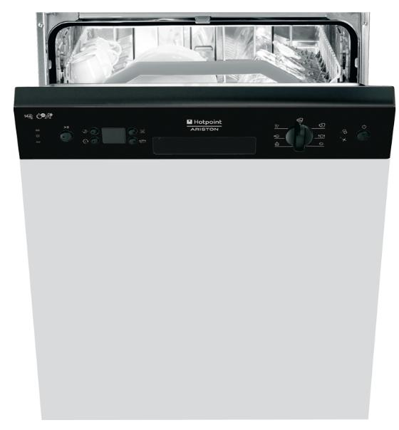 Hotpoint PFK 724B