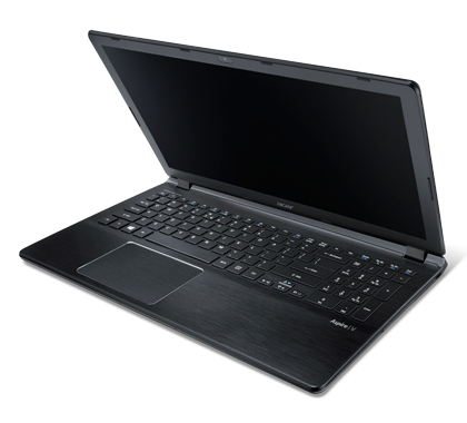 Acer Aspire 573G-34014G1Takk Intel® Core™ i3 i3-4010U Laptop 39.6 cm (15.6") Full HD 4 GB DDR3-SDRAM 1 TB HDD NVIDIA® GeForce® GT 750M Windows 8 Black – image 3