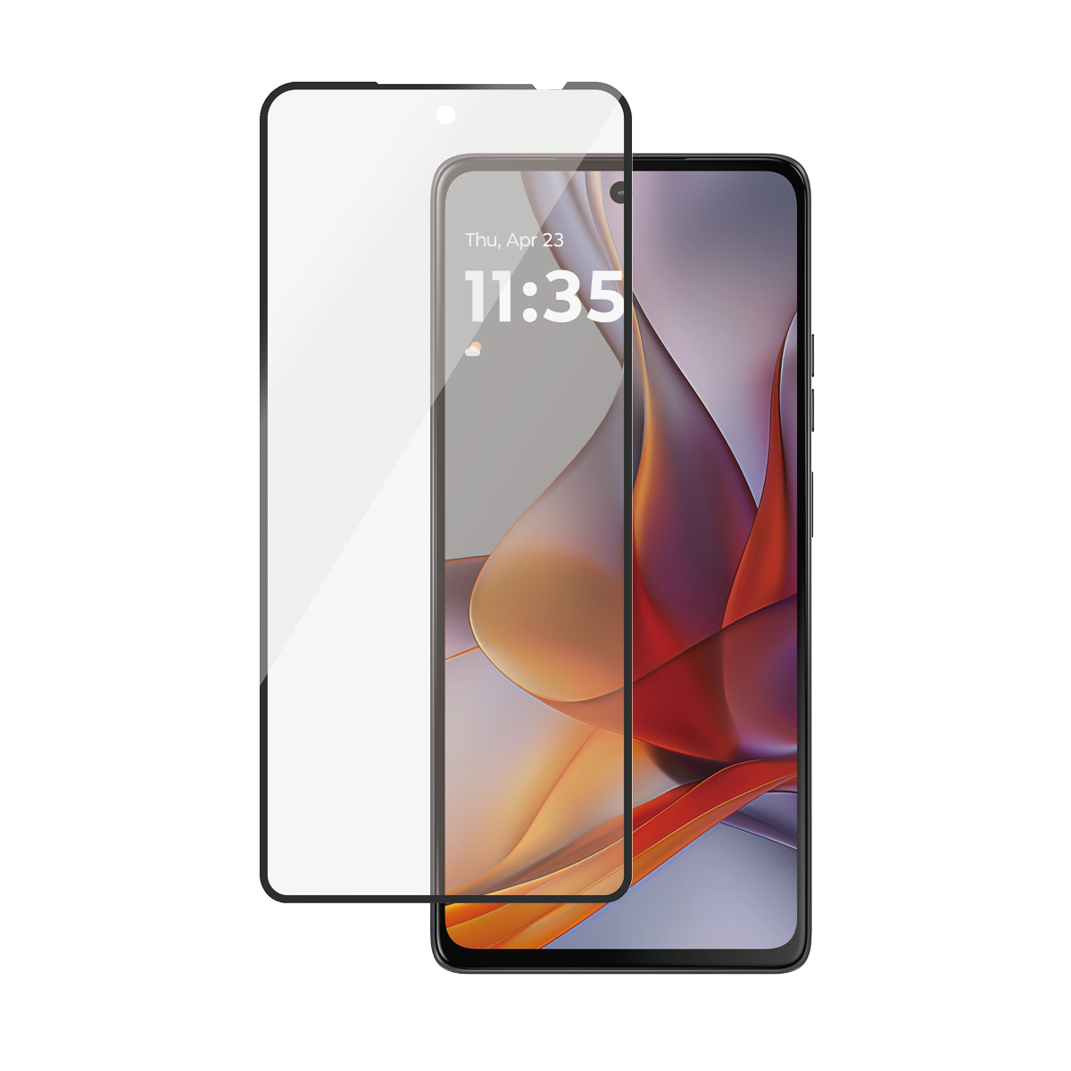 PanzerGlass Screen Protector Motorola moto g Paros Pellicola proteggischermo trasparente 1 pz