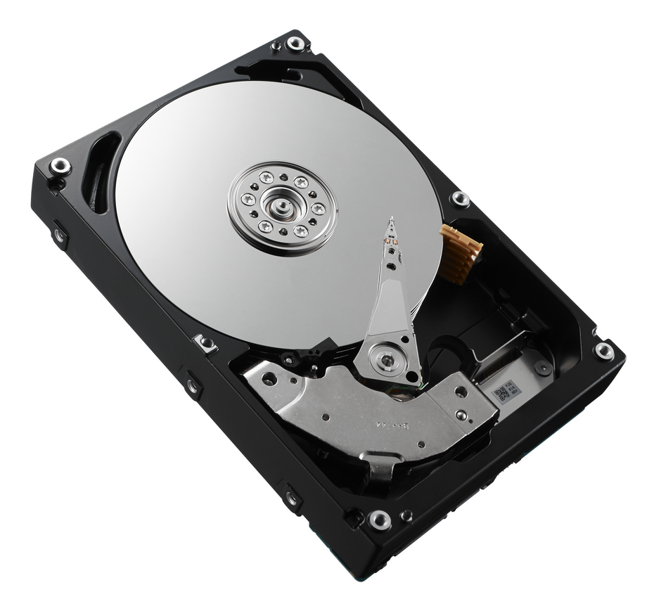 Dell 0B24550 internal hard drive