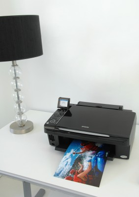 Epson Stylus SX400 – image 3