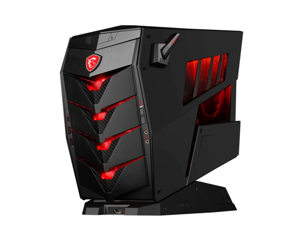 MSI X3 VR7RE-005DE – image 2
