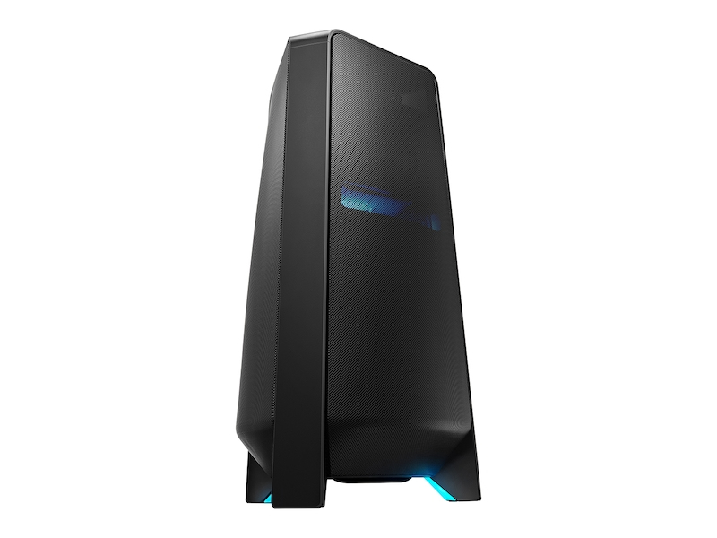 Samsung MX-T70/ZN loudspeaker Black Wireless – image 4