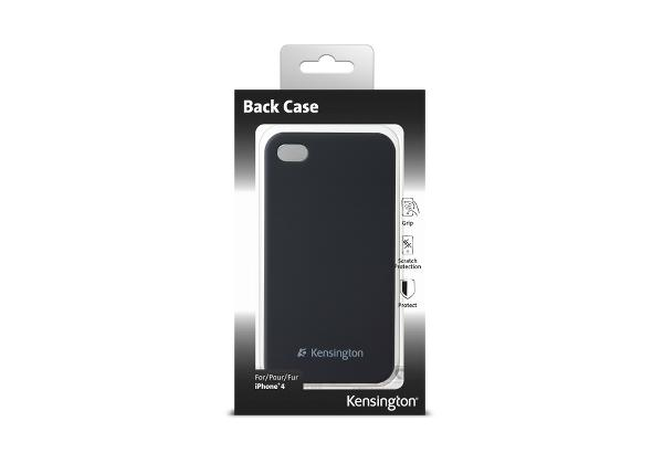 Kensington iPhone 4 Back Case – image 4