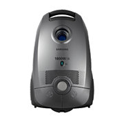 Samsung SC5667 3.5 L Cylinder vacuum Dry 1800 W Dust bag – image 4