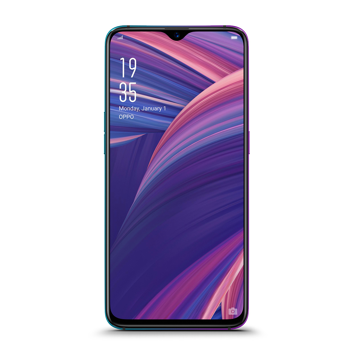 Oppo RX17 Pro – image 2