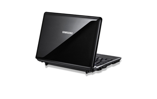 Samsung NP-N140-JA05IT netbook Intel Pentium Mobile N270 – image 5